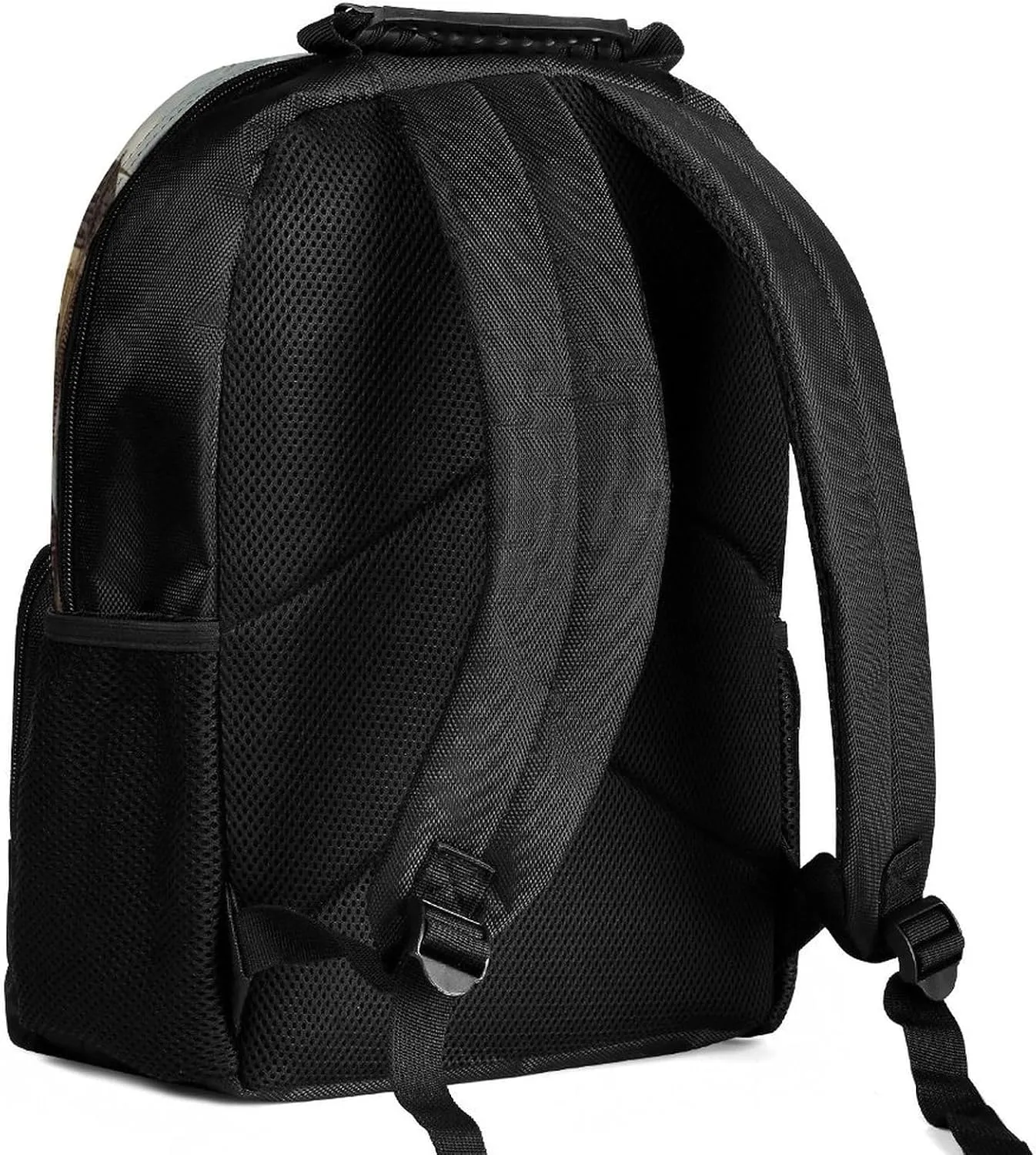 Backpacks Canal And Church Travel Bag Business Work Laptop Backpack