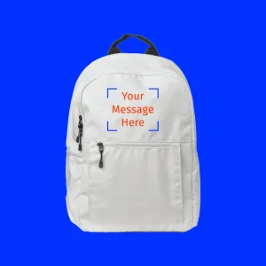 Backpacks
