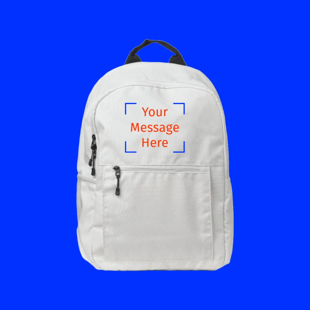 Backpacks