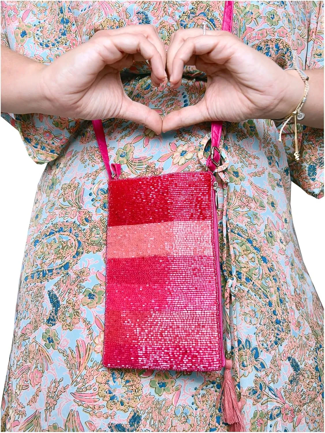 Bamboo Trading Company, Club Bag