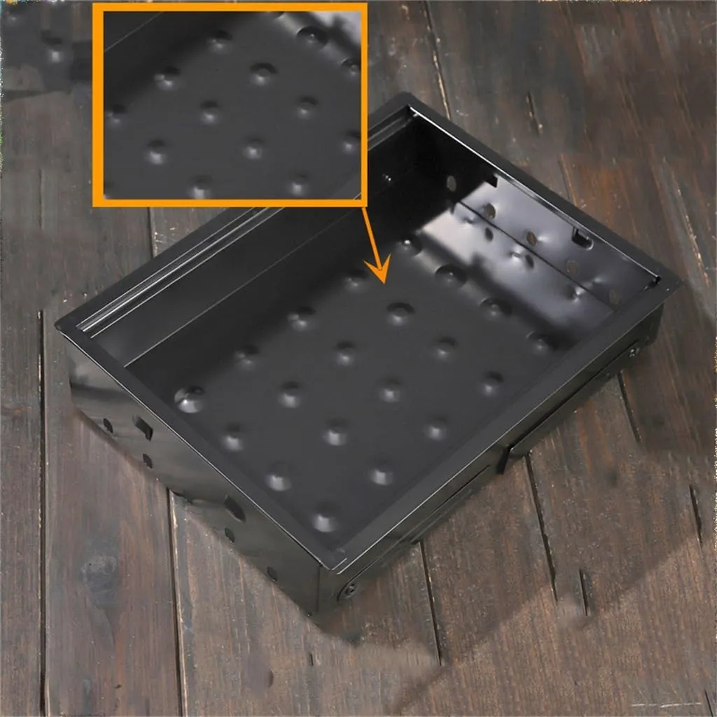 Barbecue Grill Home Barbecue Rack Stove Charcoal Outdoor Barbecue Skewer Net Carbon Barbecue