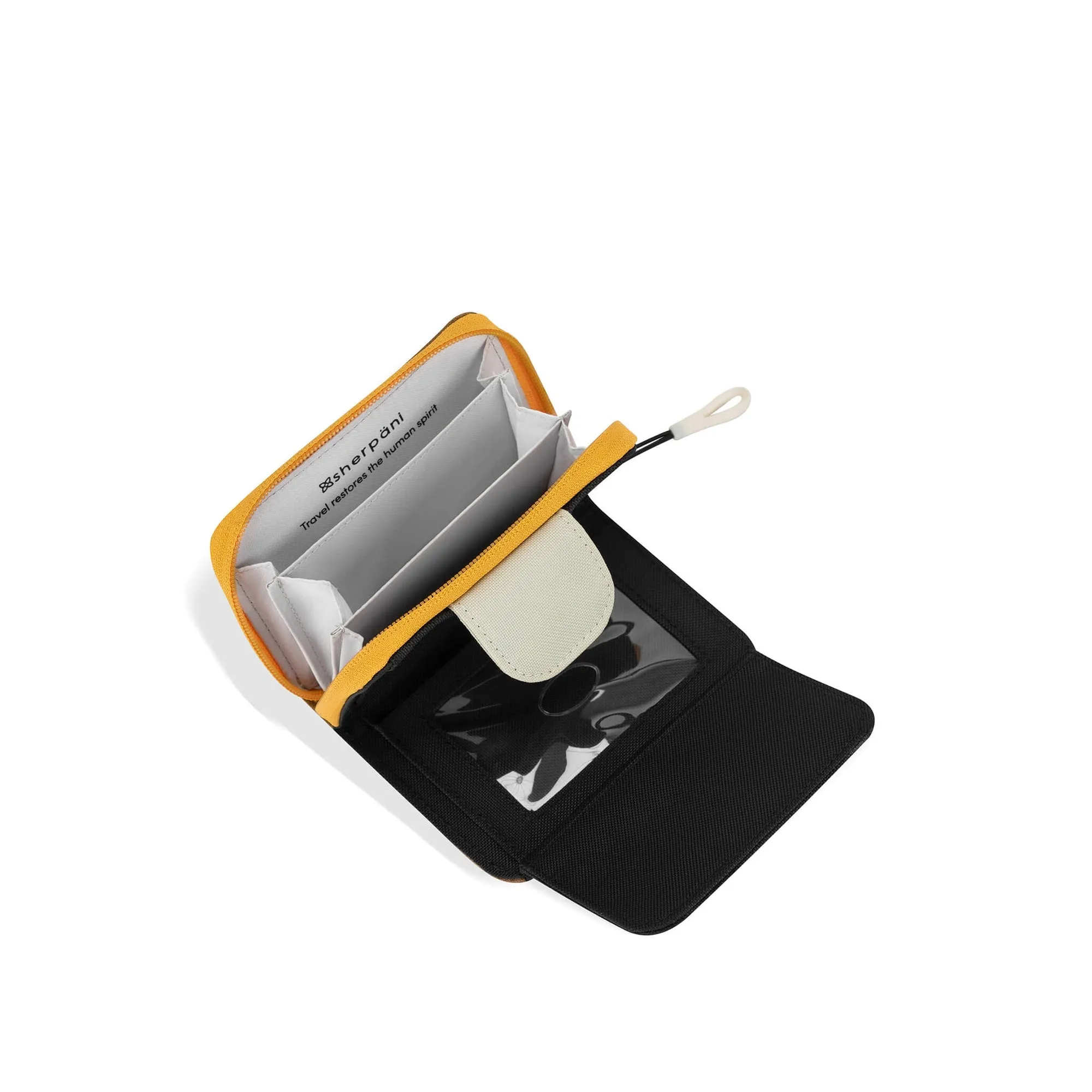 Barcelona RFID Wallet - Sherpani