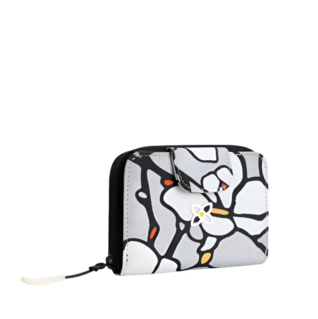 Barcelona RFID Wallet - Sherpani