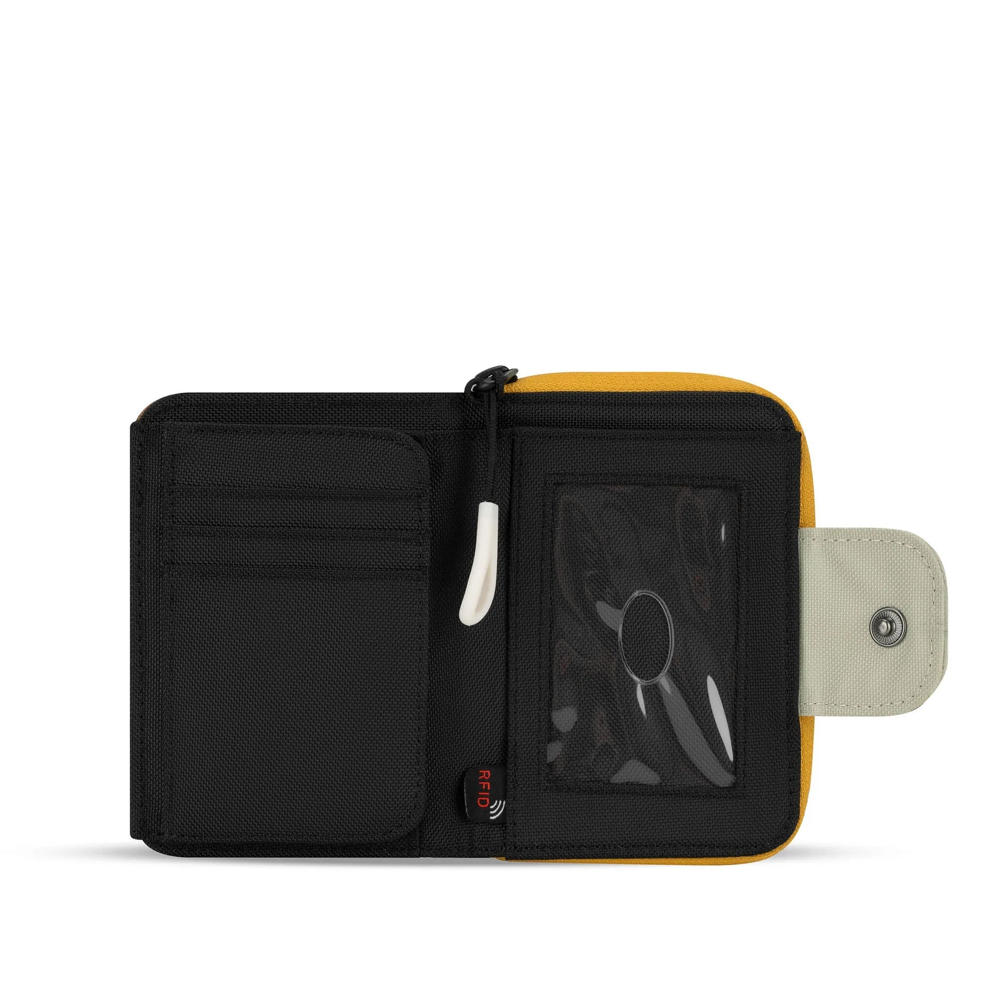 Barcelona RFID Wallet - Sherpani