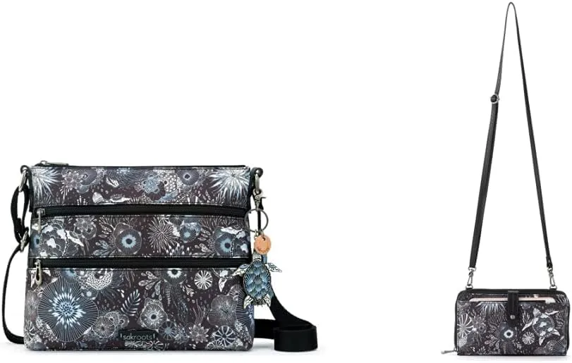 Basic Crossbody   Large Smartphone Crossbody
