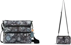 Basic Crossbody   Large Smartphone Crossbody