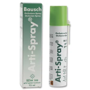 Bausch BK288 Arti-Spray, 75 mL, Green