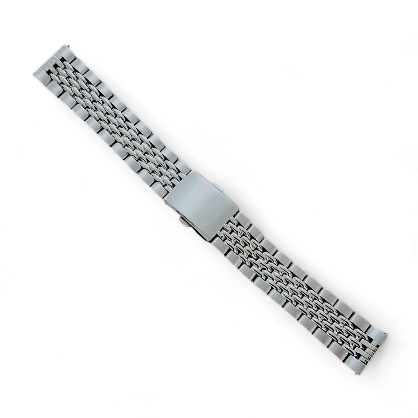 Beads of Rice Bracelet Watch Strap Quick Release 20mm 22mm