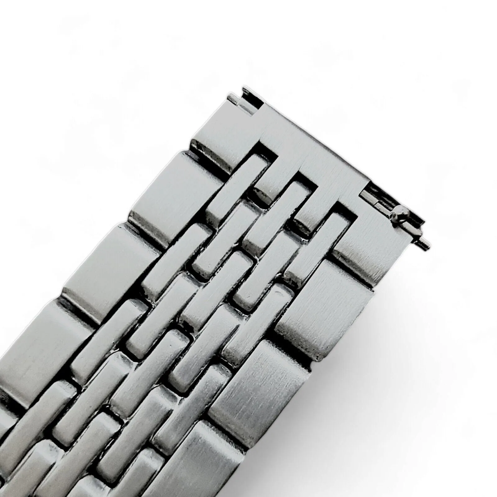 Beads of Rice Bracelet Watch Strap Quick Release 20mm 22mm