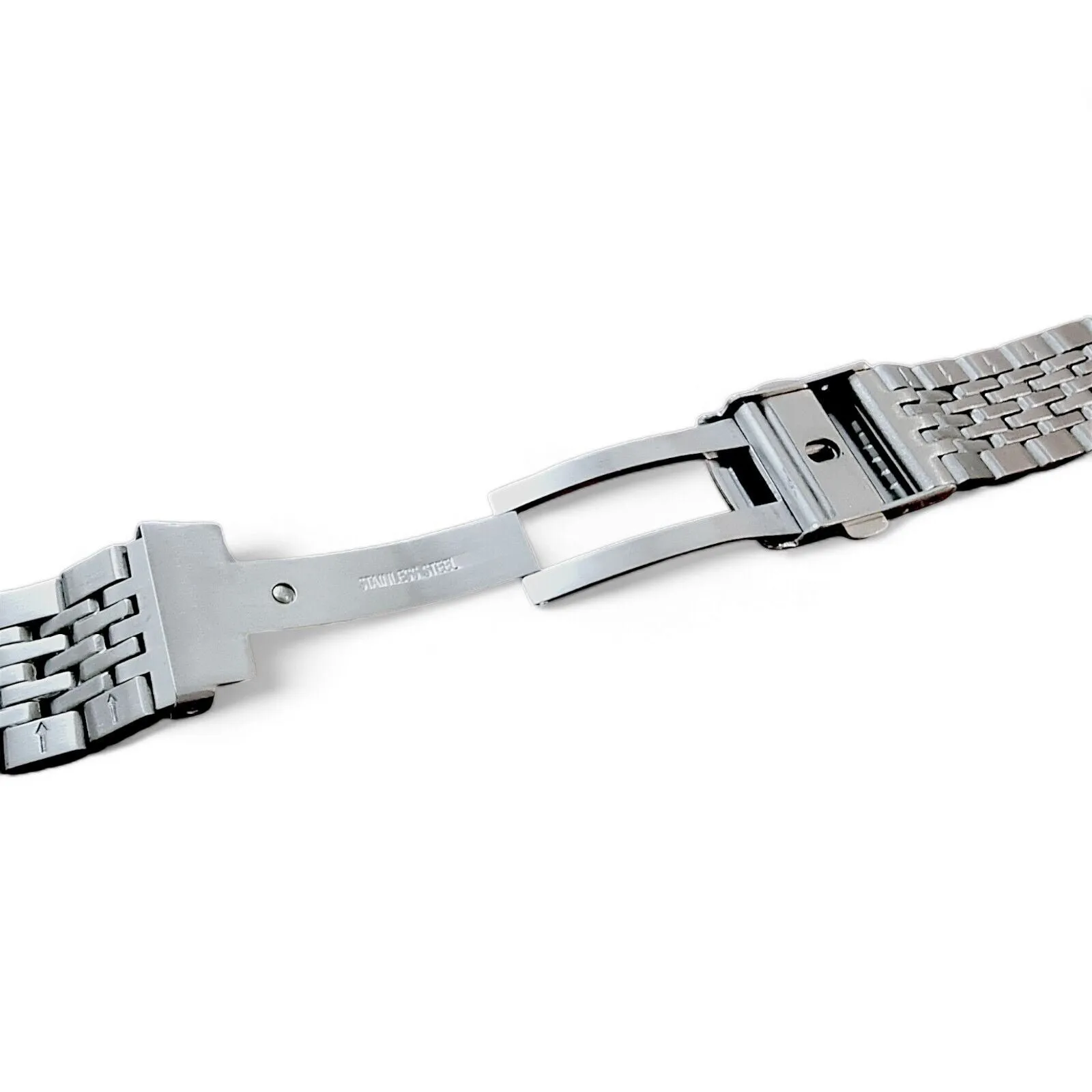 Beads of Rice Bracelet Watch Strap Quick Release 20mm 22mm