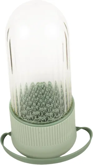 Beauty Organizing Box Makeup Brush Cleaner Multi-functional Storage for Women for Friends