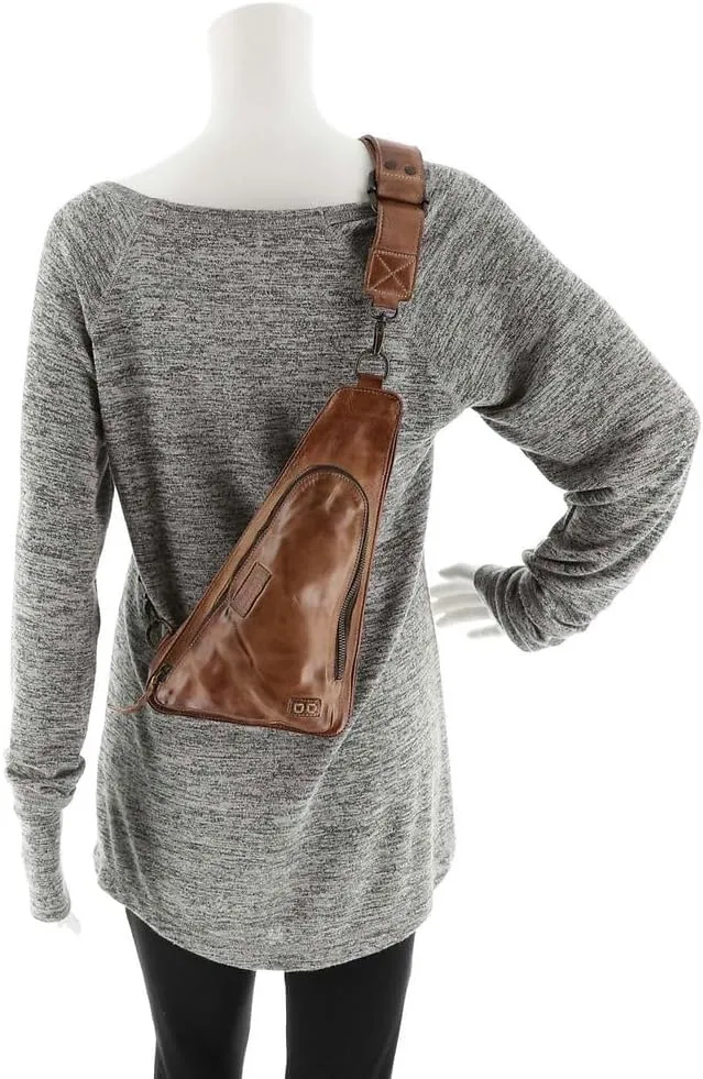 Bed:Stu Adept Sling Bag