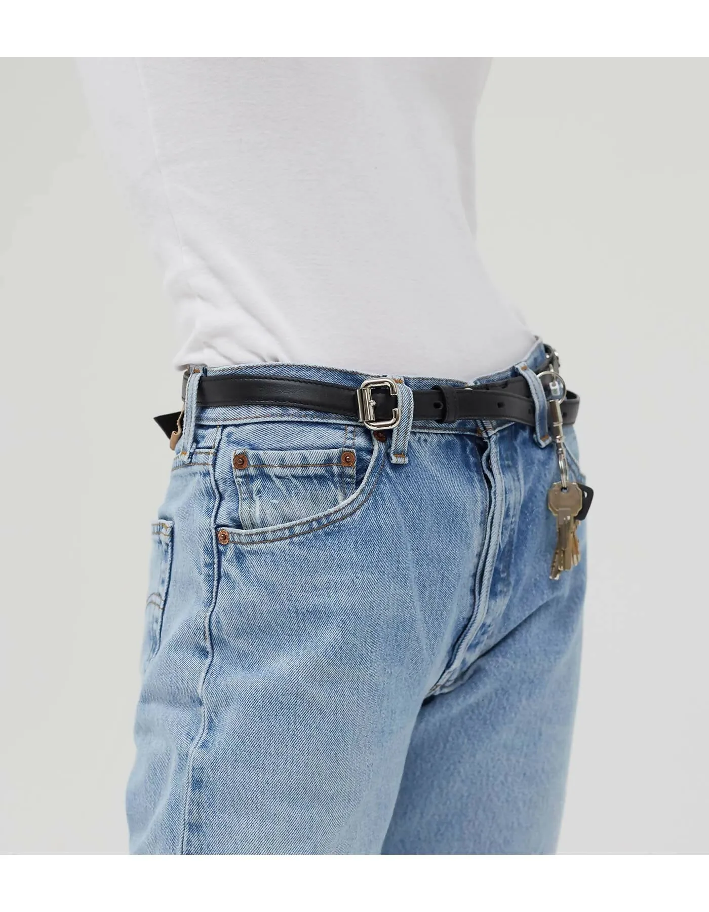 Beltbuttonbag