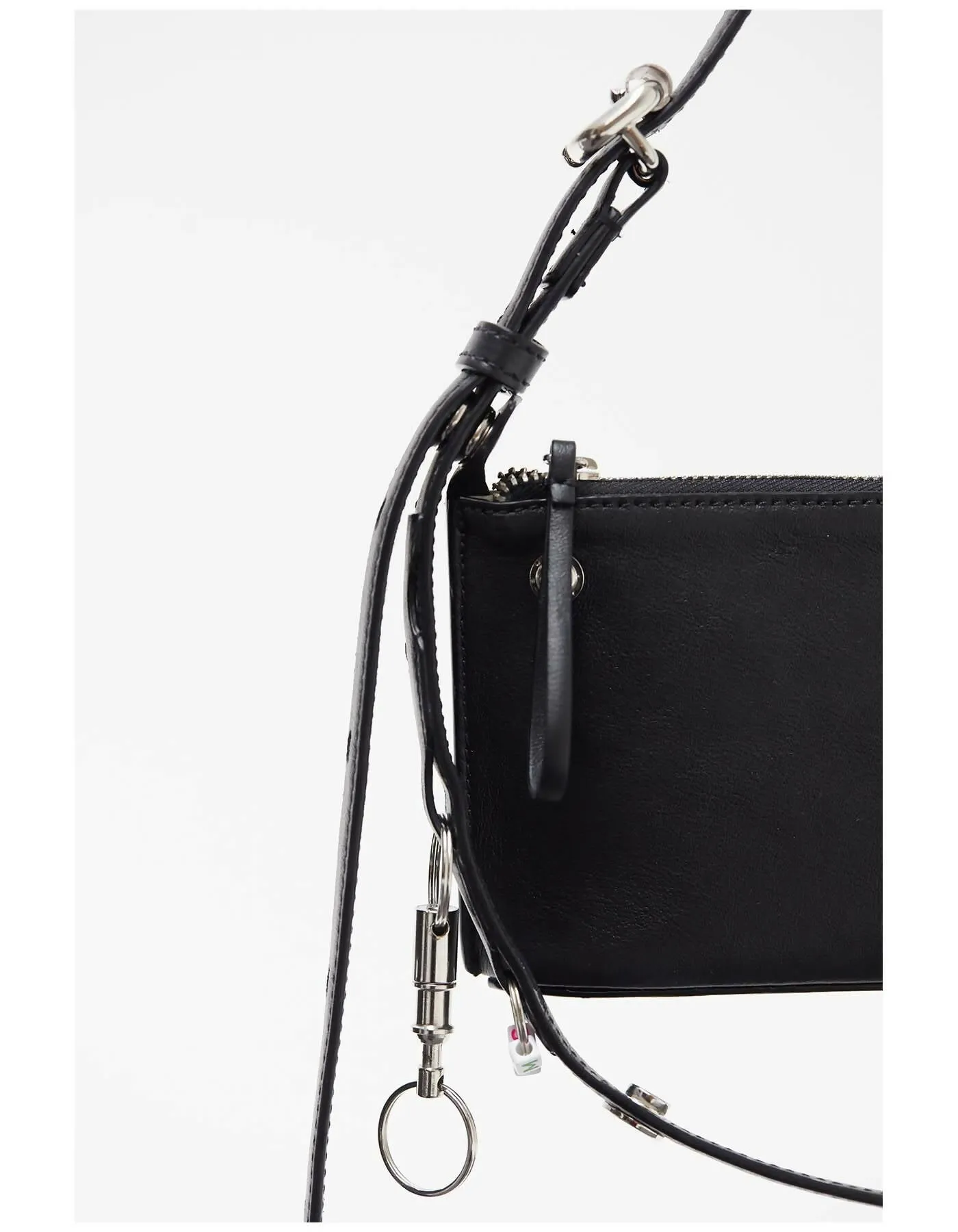 Beltbuttonbag