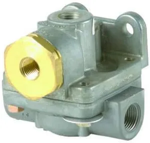 Bendix 5008064N - Qr-1C Air Brake Quick Release Valve - New