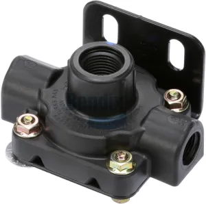 Bendix 803075 - Qrn‚Ѣ Air Brake Quick Release Valve - New