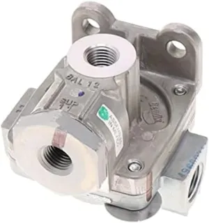 Bendix Genuine Quick Release Valve - 289714N