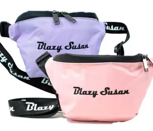 Blazy Susan Fanny Pack - Various Colours