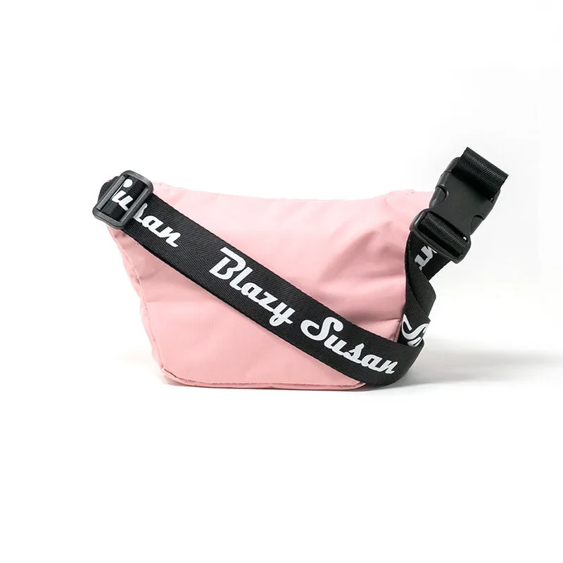 Blazy Susan Fanny Pack - Various Colours