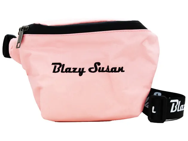 Blazy Susan Fanny Pack - Various Colours