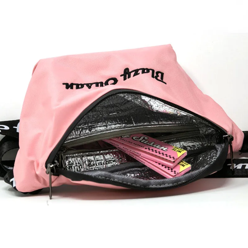 Blazy Susan Fanny Pack - Various Colours