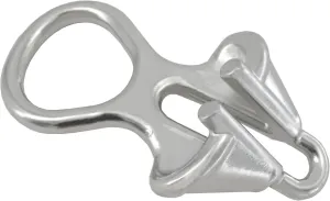 Boat Stainless Steel 6-8mm Anchor Chain Lock Rope Mooring Device Anchor Chain Stopper Hardware