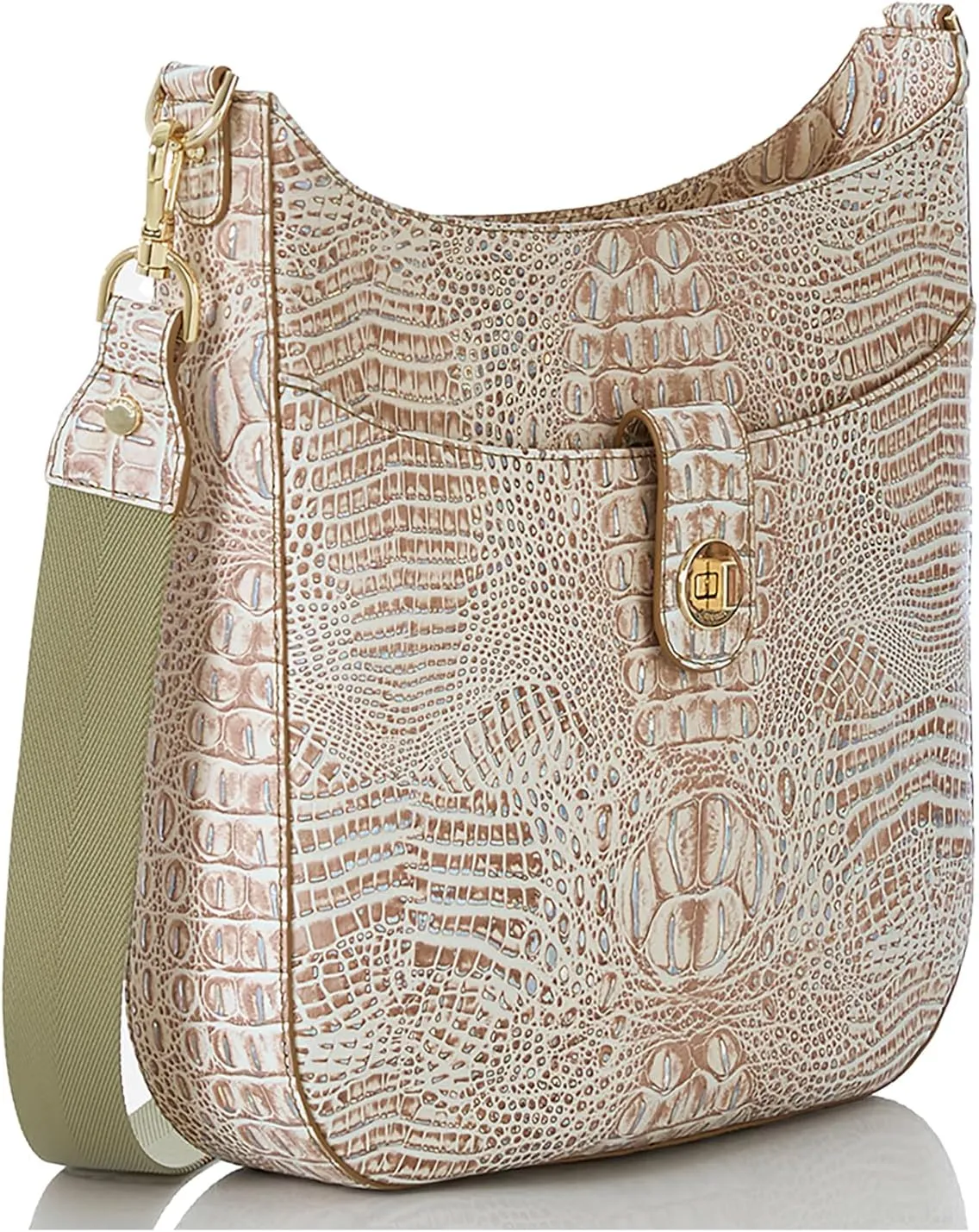 BRAHMIN Leia