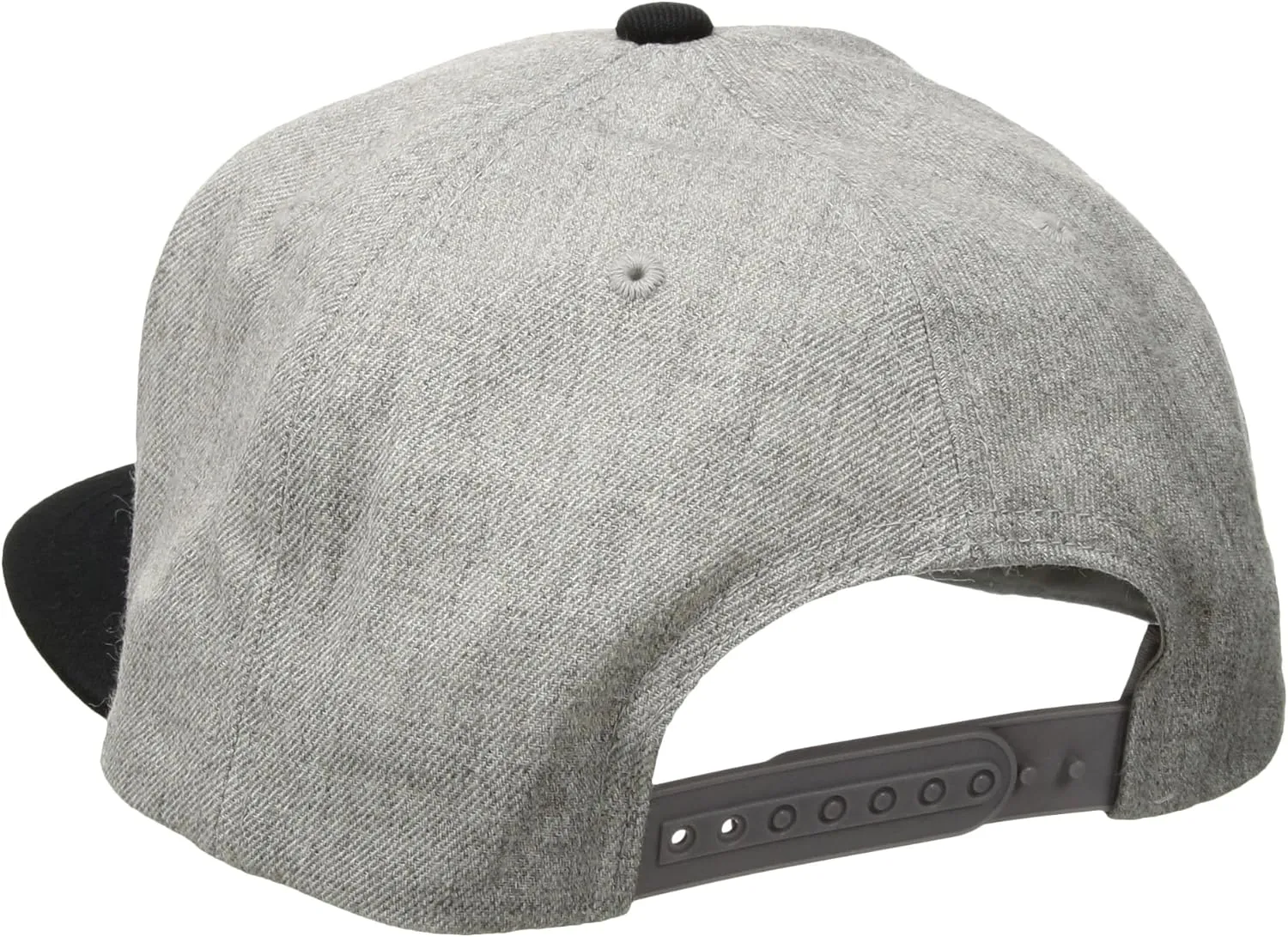 Brixton Men's Jolt Medium Profile Adjustable Snapback Hat