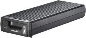 Broncolor Slide-in Rechargeable Lithium Battery for Satos Power Packs