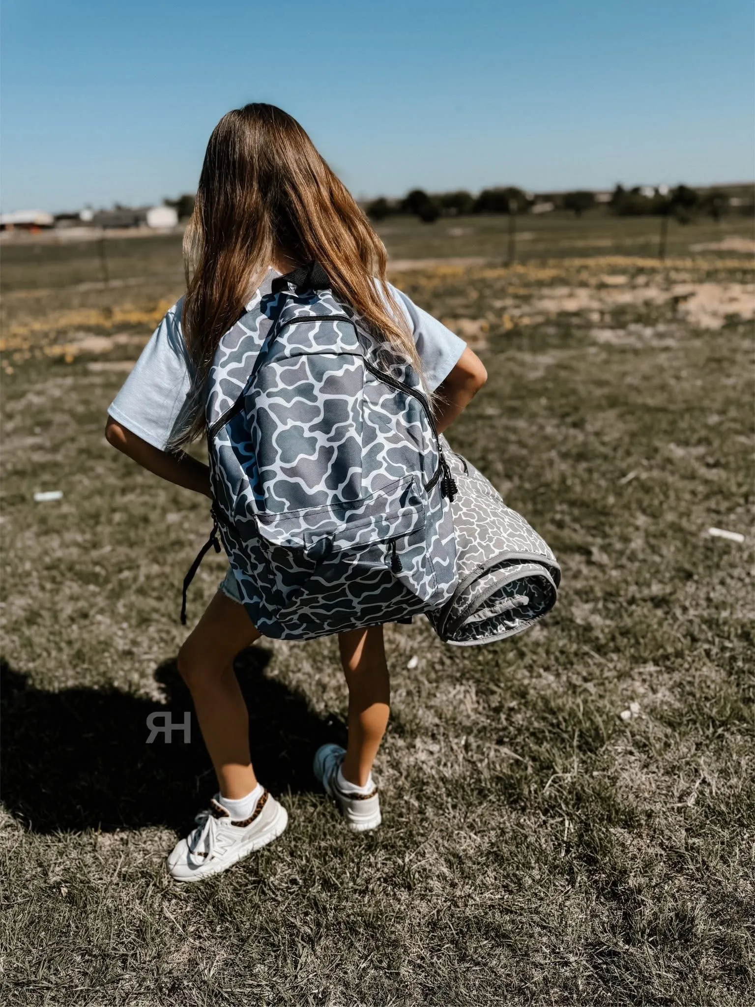 Buckaroo Backpacks