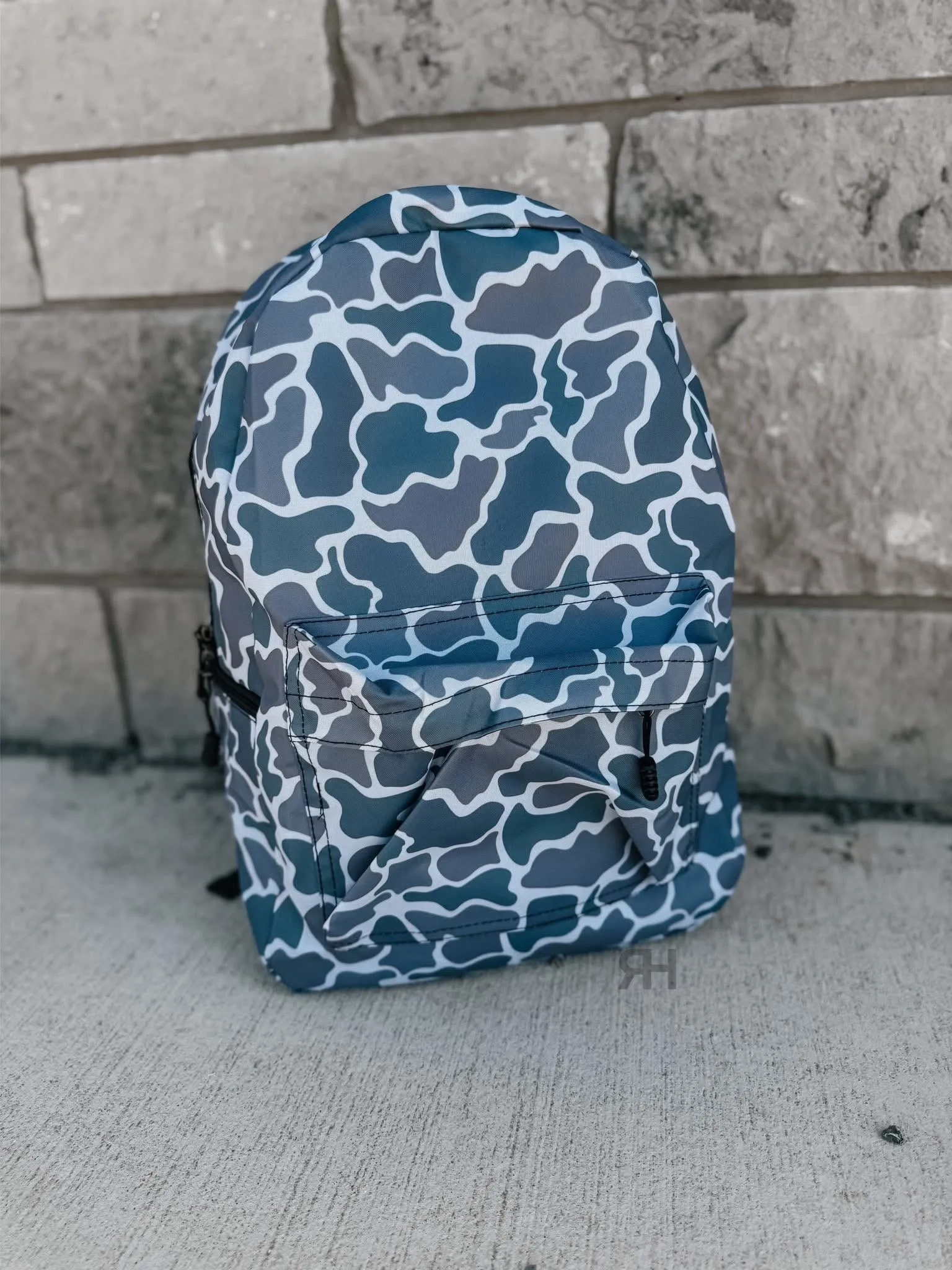 Buckaroo Backpacks