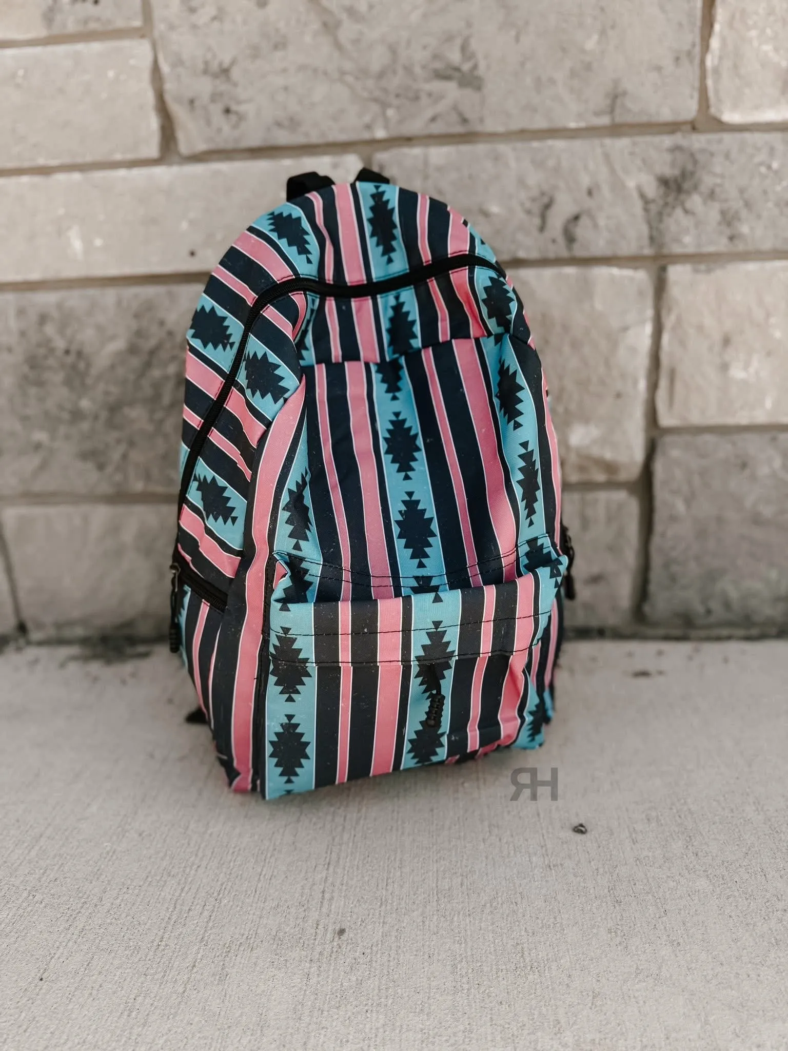 Buckaroo Backpacks