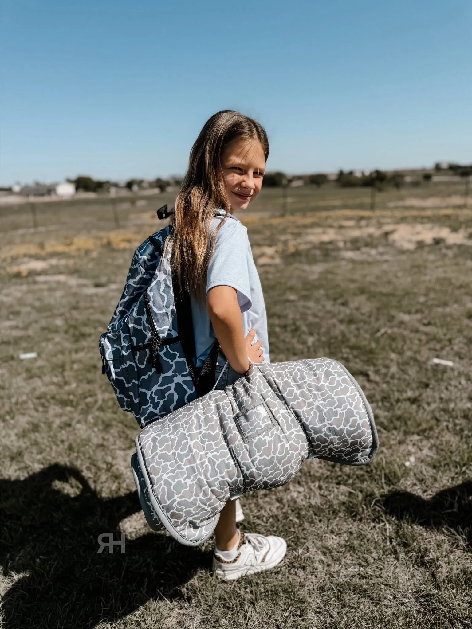 Buckaroo Backpacks