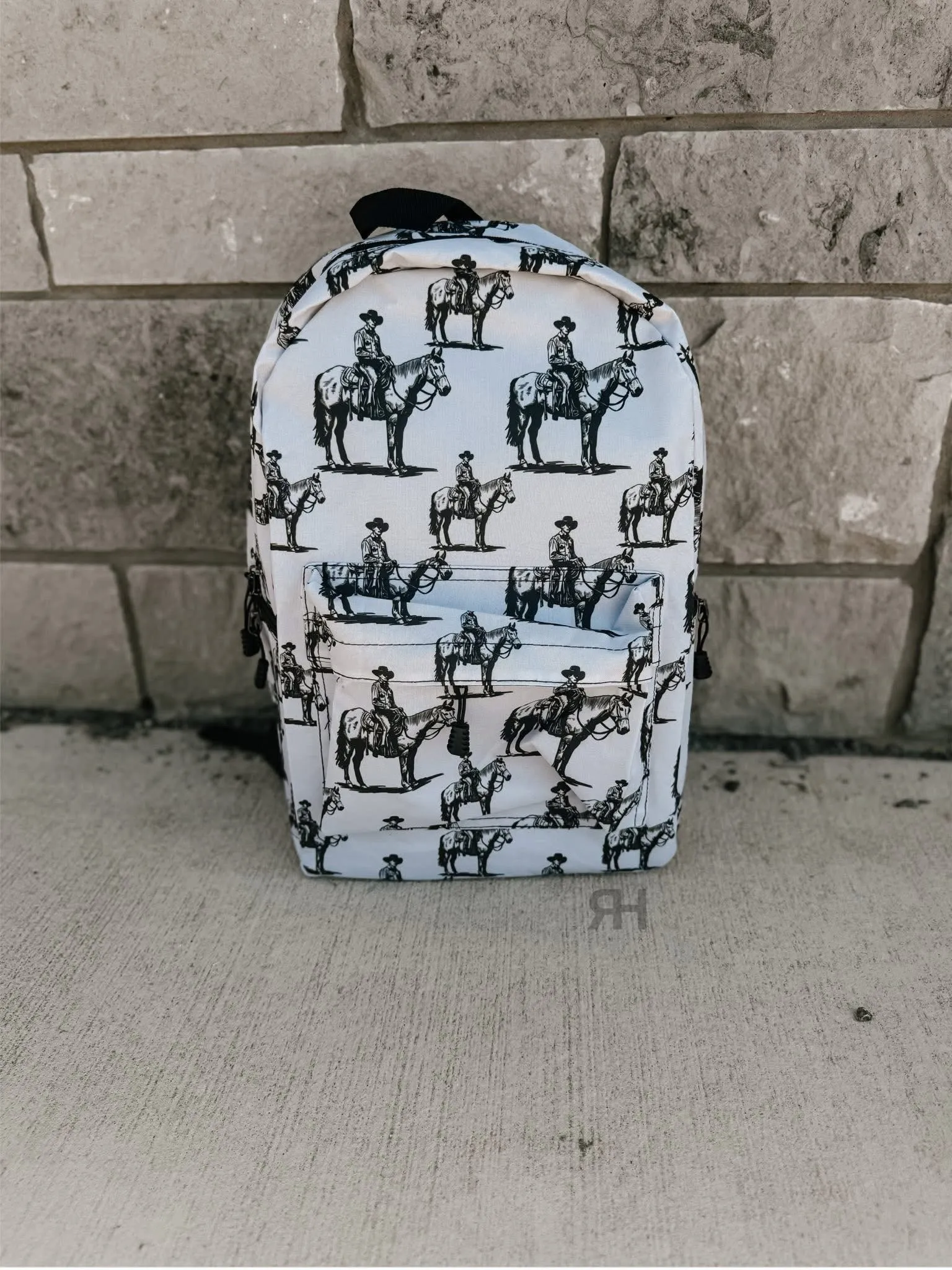 Buckaroo Backpacks