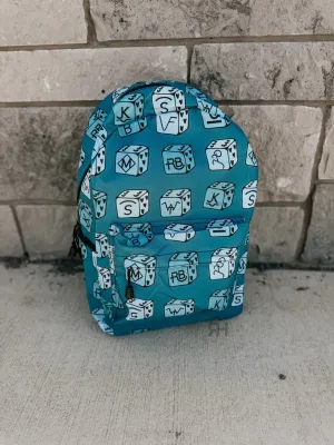 Buckaroo Backpacks