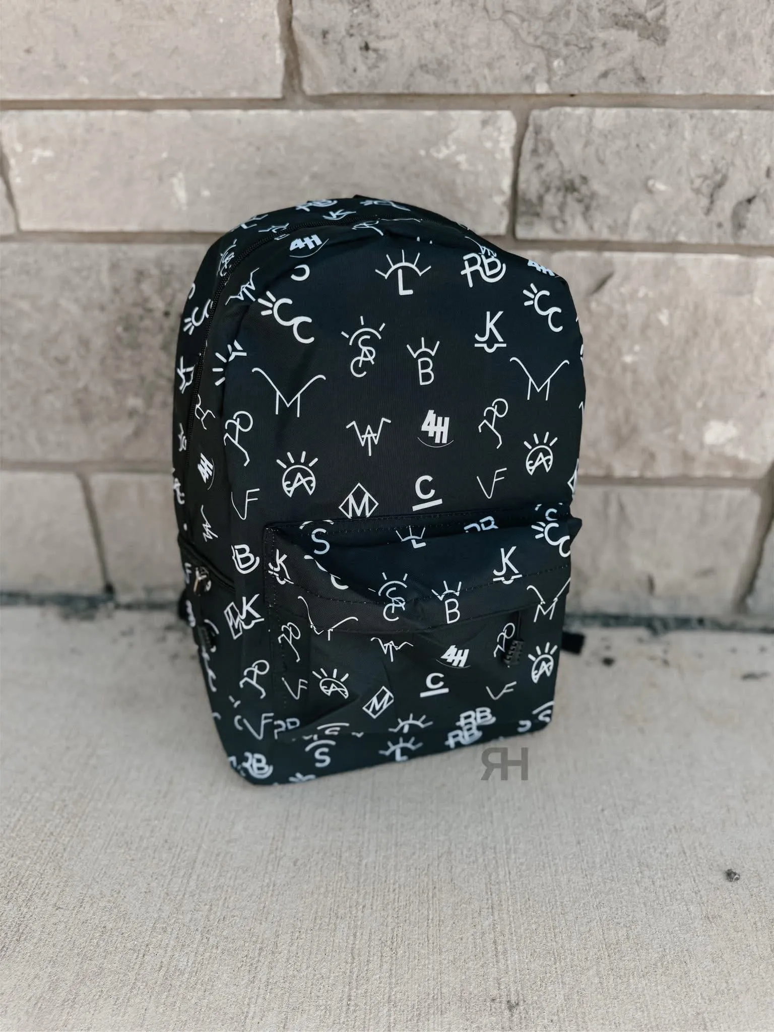 Buckaroo Backpacks