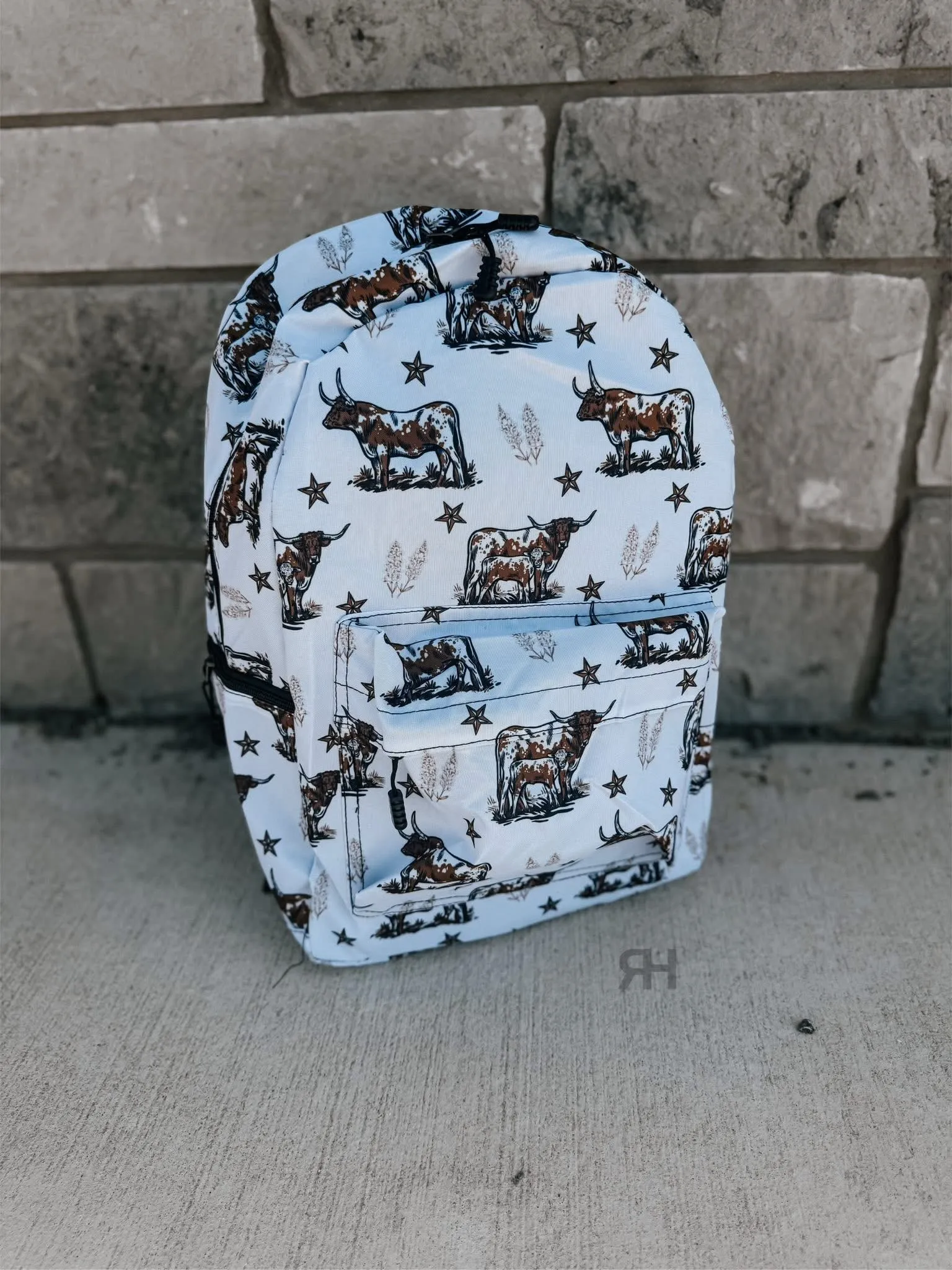 Buckaroo Backpacks