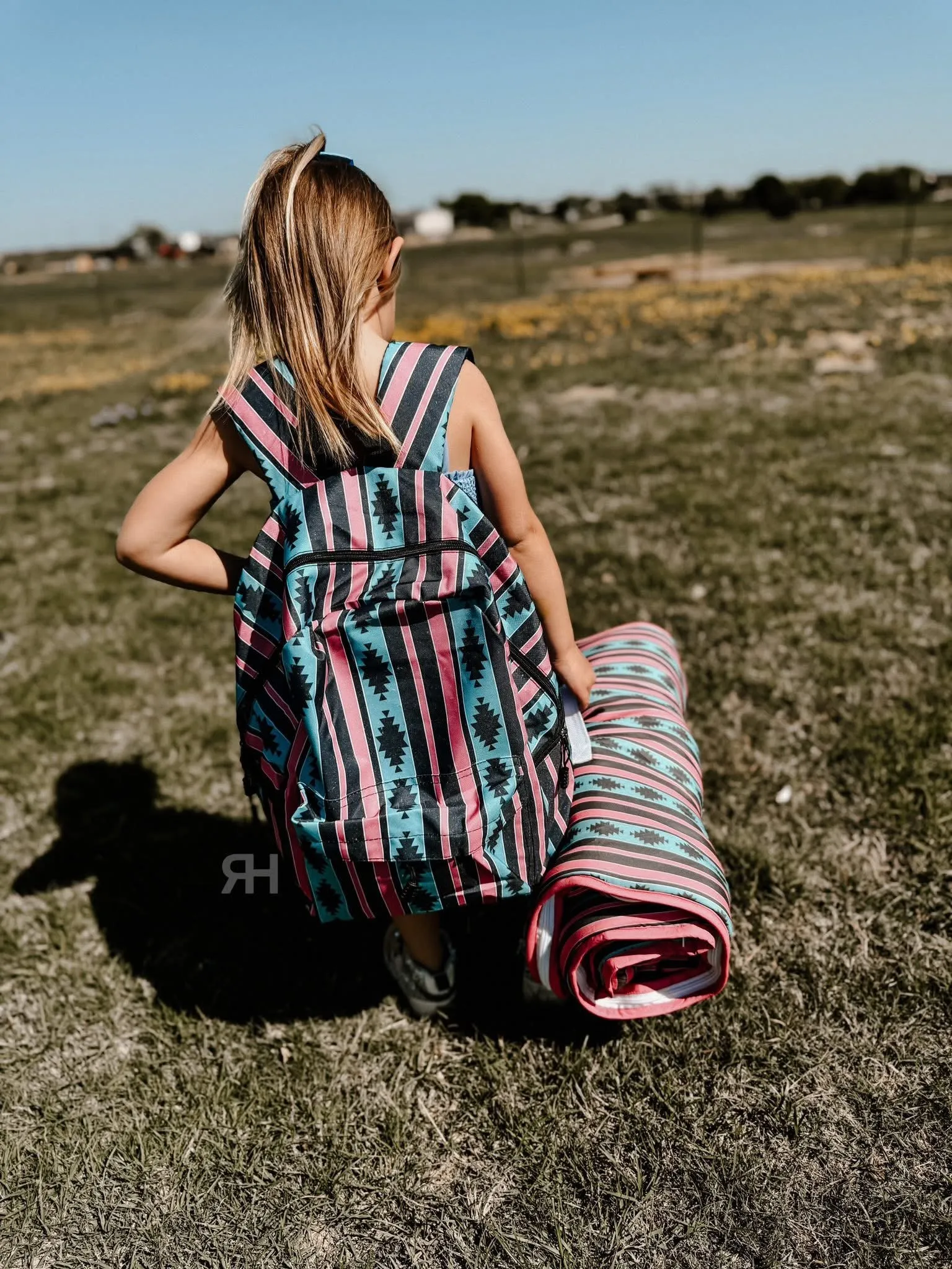 Buckaroo Backpacks