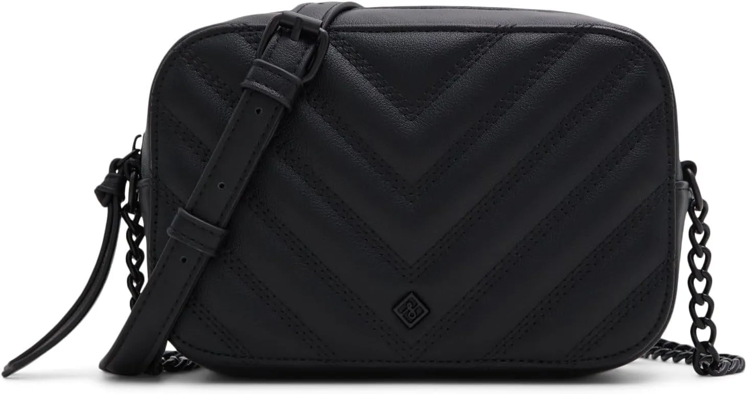 Call It Spring Miffyy, Black