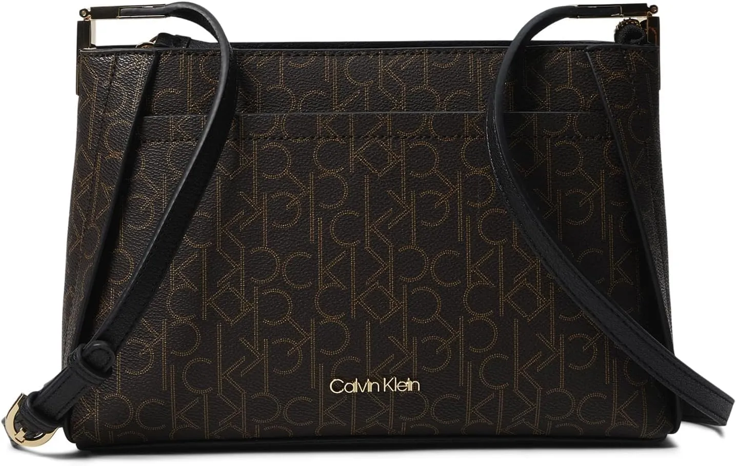 Calvin Klein Charlie Signature Crossbody