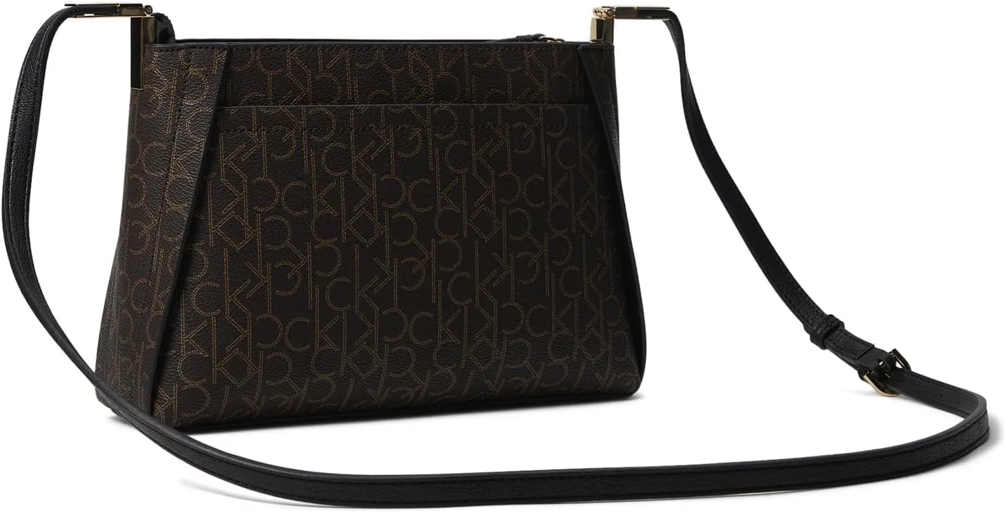 Calvin Klein Charlie Signature Crossbody