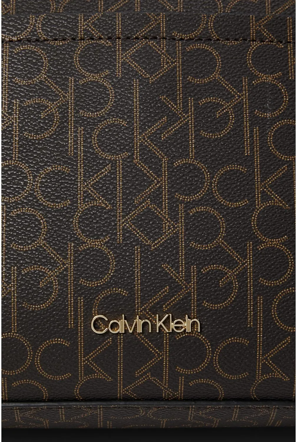 Calvin Klein Charlie Signature Crossbody