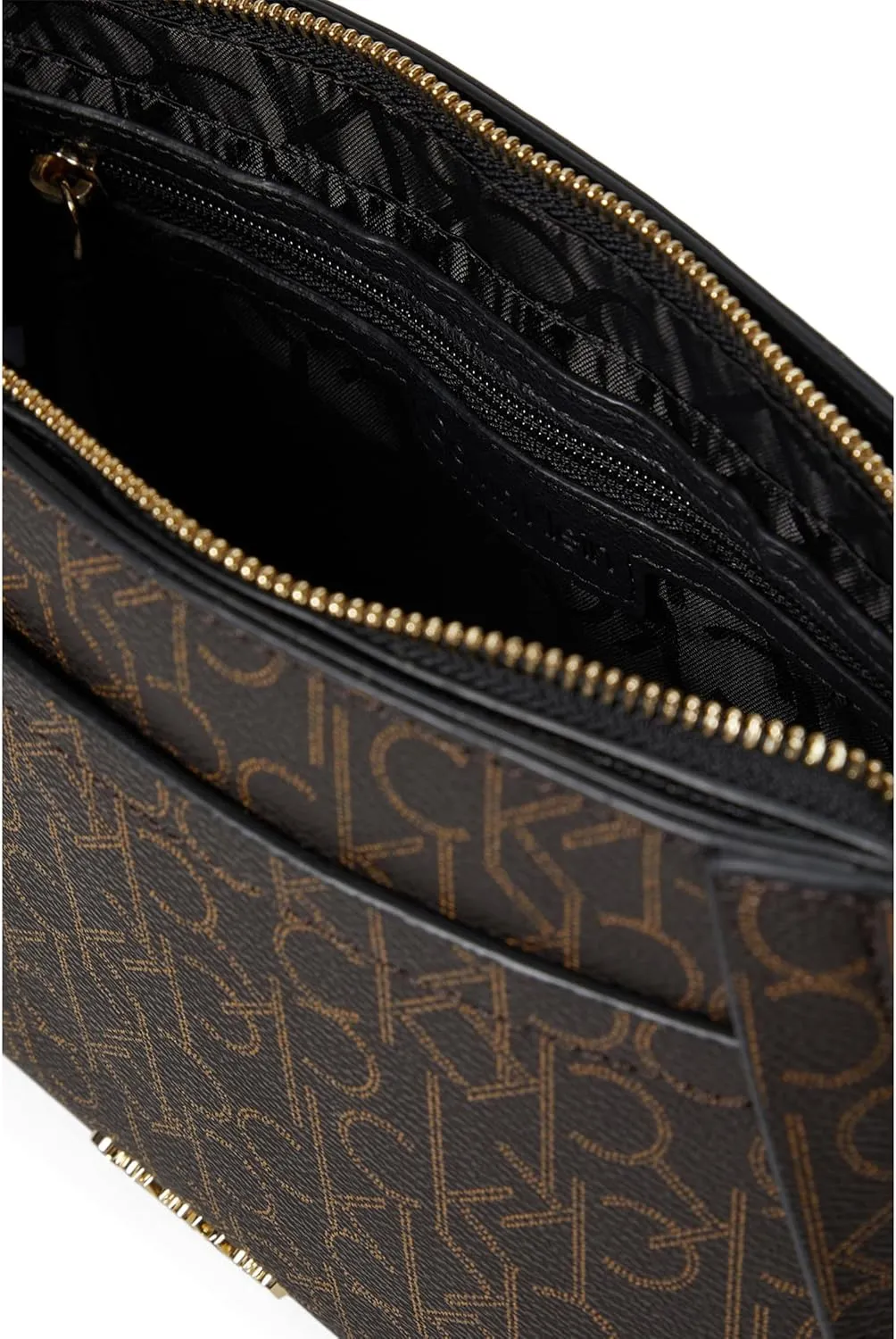 Calvin Klein Charlie Signature Crossbody