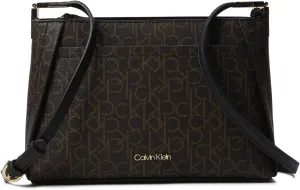 Calvin Klein Charlie Signature Crossbody