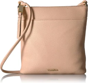 Calvin Klein Classic Pebble Cross Body