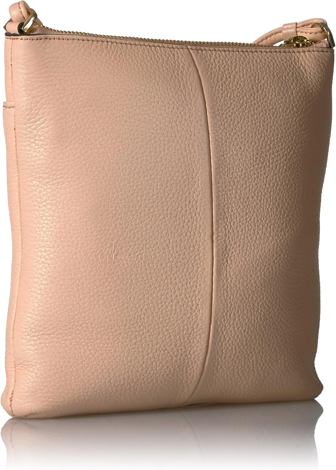 Calvin Klein Classic Pebble Cross Body