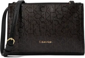 Calvin Klein Deesha Signature Crossbody