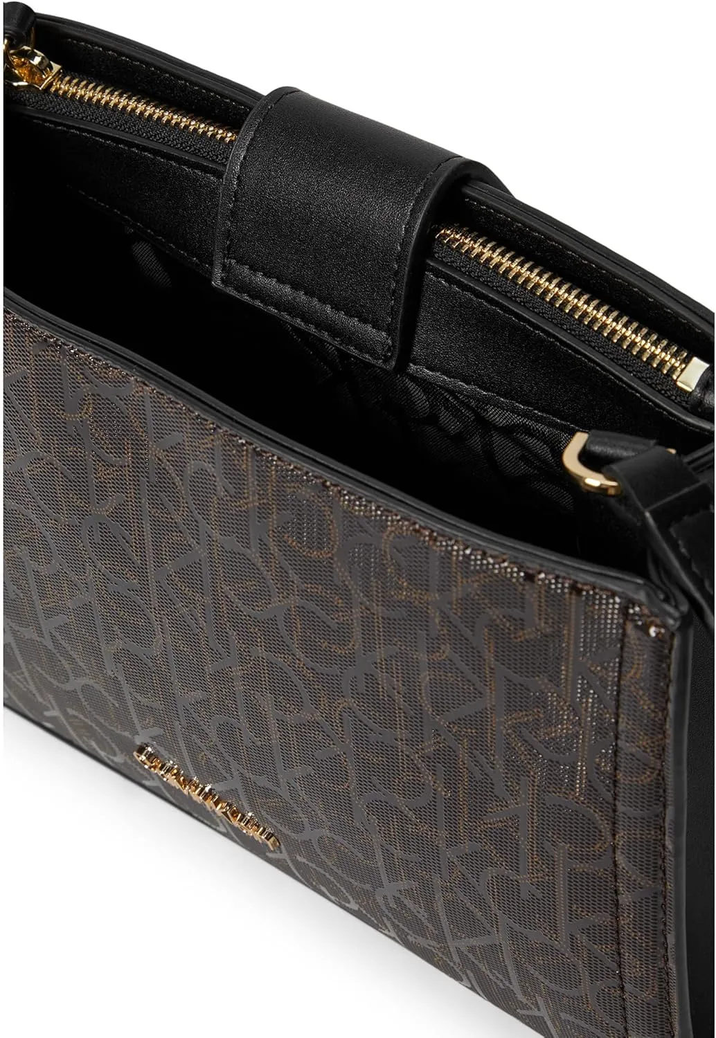 Calvin Klein Deesha Signature Crossbody