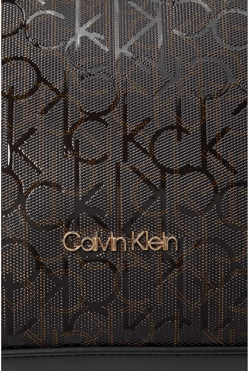 Calvin Klein Deesha Signature Crossbody