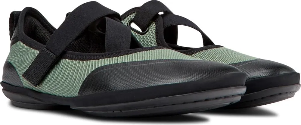 Camper Women's Ballerina Ballet Flat